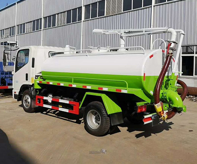 清洗吸糞車(chē)價(jià)格-湖北大力汽車(chē)廠家-北京清洗吸糞車(chē)