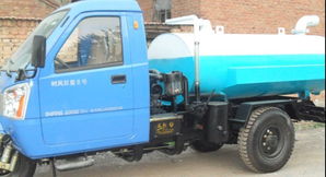 北京平谷到哪里能買到農業三輪吸糞車