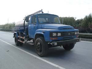 東風尖頭大噸位吸糞車 東風免檢免征吸糞車 吸糞車廠家 吸糞車圖片_專用汽車欄目