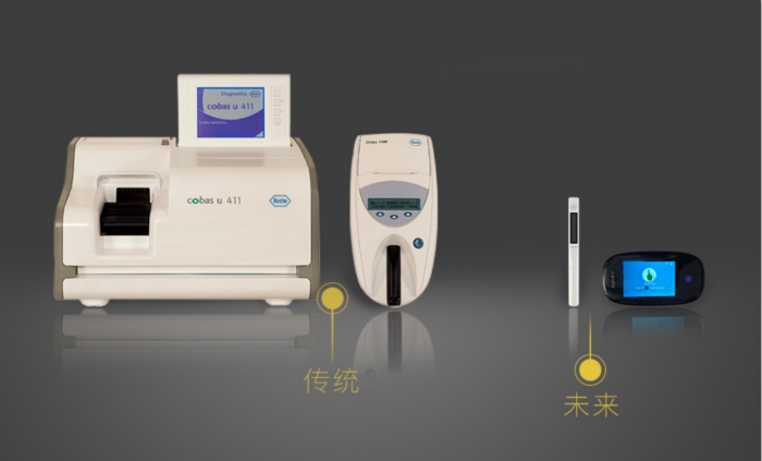 智能守護(hù)，精準(zhǔn)管理 HiPee尿檢儀如何為腎病患者帶來個性化健康新體驗