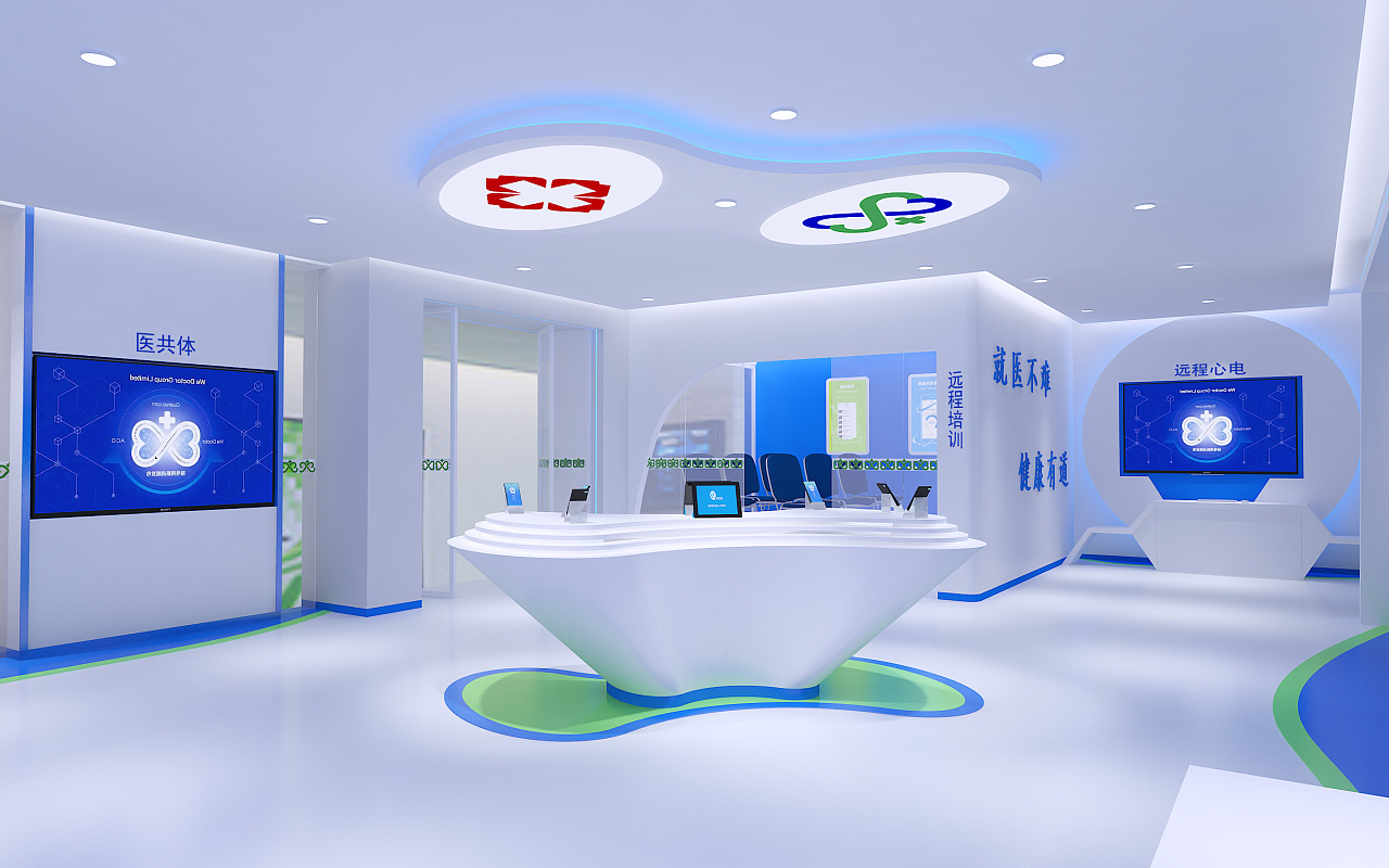 守護健康，醫路同行——日照嵐山醫院醫共體健康管理中心引領區域健康管理新風尚